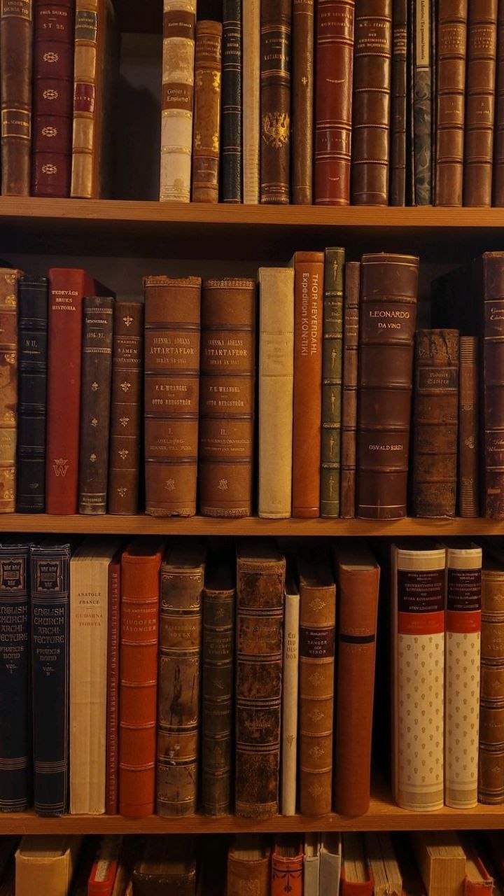 books